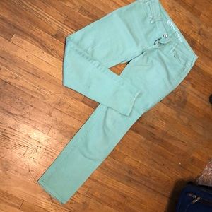 Bulllhead Hermosa super skinny jeans (low cut)